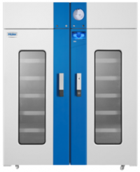 Tủ bảo quản máu HXC-1369T